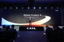 Akin Li, Executive President of CATL Overseas Business