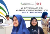 Pertumbuhan Kalbis University dan Horizon University didorong oleh kisah nyata para mahasiswa yang memilih untuk terus melangkah dan tidak membiarkan keadaan membatasi mereka. Farras dan Dinda adalah contoh mahasiswa yang terus berjuang dan mengejar berbagai kemungkinan untuk masa depan mereka.