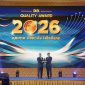Yili Group wins the “Best of the Best” Award