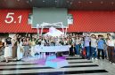 China (Guangzhou) International Building Decoration Fair Siapkan Ekspansi Global Menuju 2027