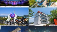South Korea’s Ulsan Nam-gu hosts the 30th Ulsan Whale Festival from October 15 to 18, throughout the Jangsaengpo Whale Culture Zone under the theme "A Whale's Invitation: The 30th Birthday Party."