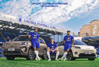Chelsea FC announces new global partnership with GAC