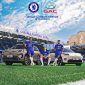 Chelsea FC announces new global partnership with GAC