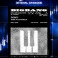 TMGM, Official Sponsor of BIGBANG 2026–2027 WORLD TOUR <XX : COSMOS> in Sydney