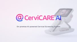 CerviCARE&reg; AI AT