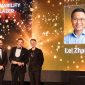 Envision Founder and CEO Lei Zhang Named Sustainability Trailblazer at Reuters Global Sustainability Awards 2026