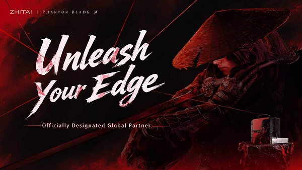ZHITAI Gandeng Phantom Blade Zero, Perkuat Ekspansi Global Lewat Kolaborasi Strategis